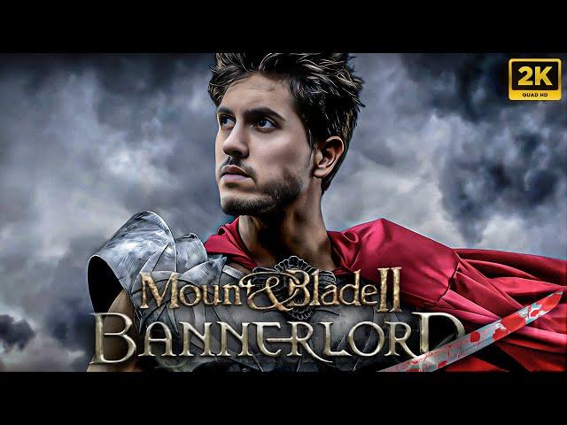 SİNEK HARUN GERİ DÖNDÜ!! | MOUNT & BLADE BANNERLORD | BÖLÜM 1 |