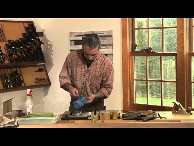 Chisel Sharpening