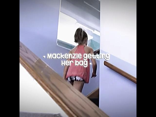 Poor Kenzie~ dance ruined these kids tbh  || IB:@jeditsaldc.  ! || #dancemoms #aldc #shorts