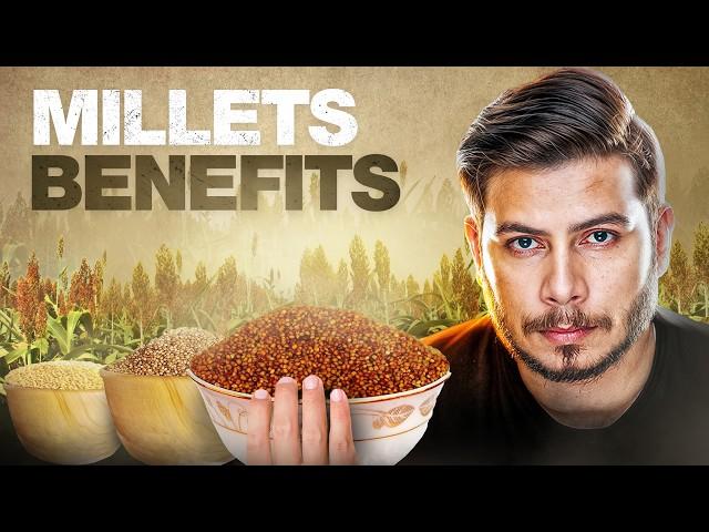 How Eating Millet Could Change India's Health Forever! ft. @NitishRajput