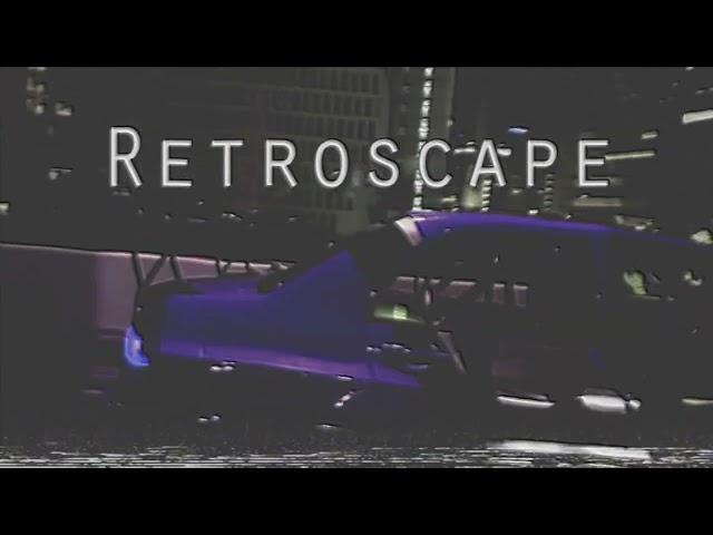 KSLV - Retroscape