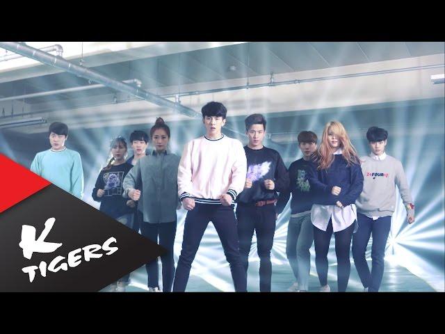 [M/V] K-Tigers_Hero Eng Subbed