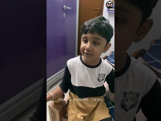 என்னென்ன சொல்றான் பாருங்க Moment  Lollypop Attrocities Part 2