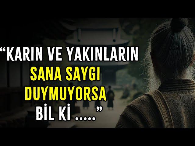 Bu Hayat Derslerini Öğrendikten Sonra Asla Aynı Olmayacaksınız (En iyi Atasözleri)