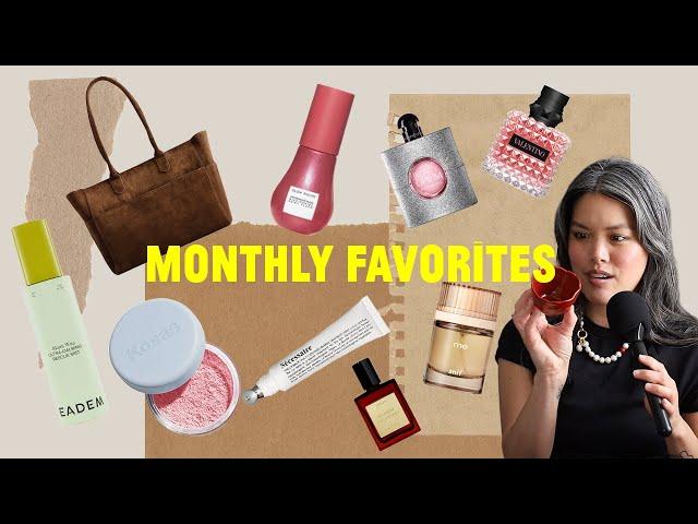 General Favorites | February 2025