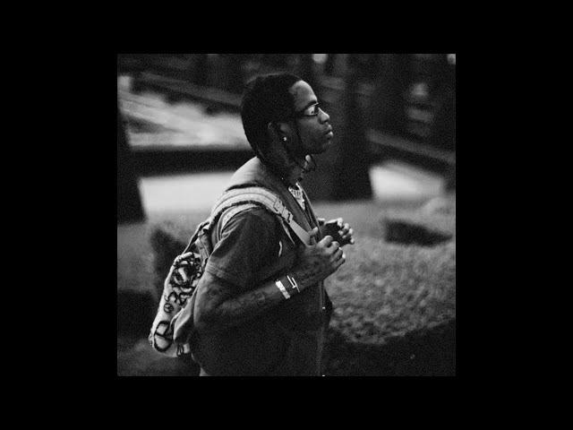 (FREE) TRAVIS SCOTT X OFFSET TYPE BEAT - BAPTIZED