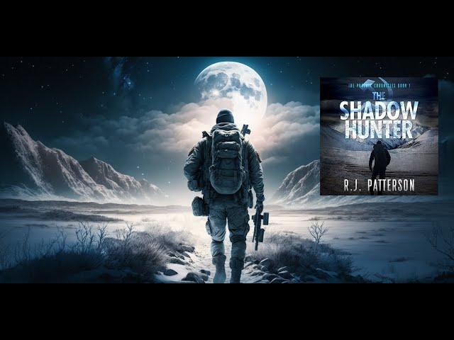 The Shadow Hunter | FREE Full-Length audiobook (Action/Spy/Thriller) #books