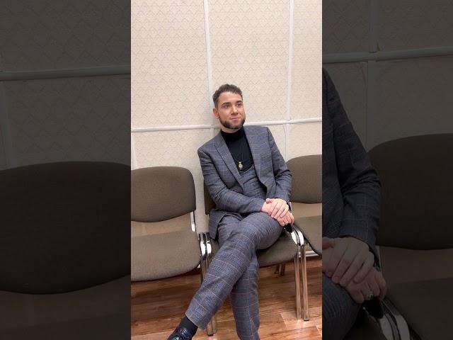 Как научиться себя любить? Владимир Брилёв.