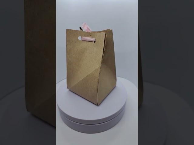 Кулек для подарков