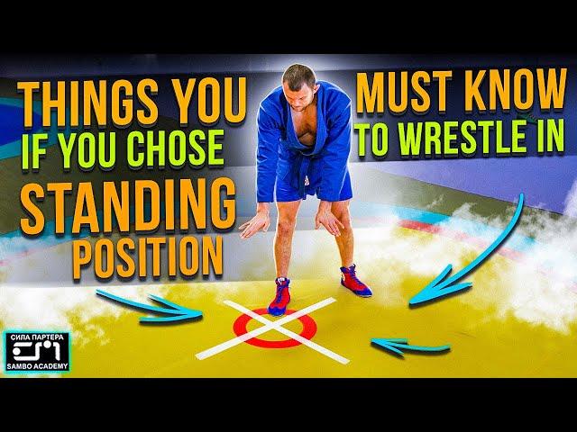 Why top sambo and judo coaches don’t share this knowledge? Sambo academy