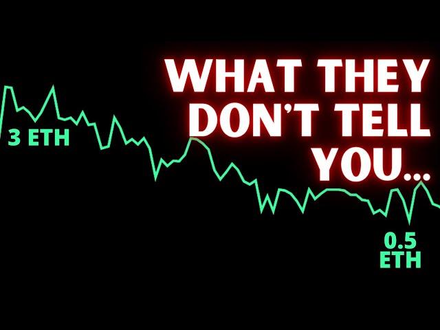 BIGGEST MISTAKE BEGINNERS MAKE TRADING & FLIPPING NFTS