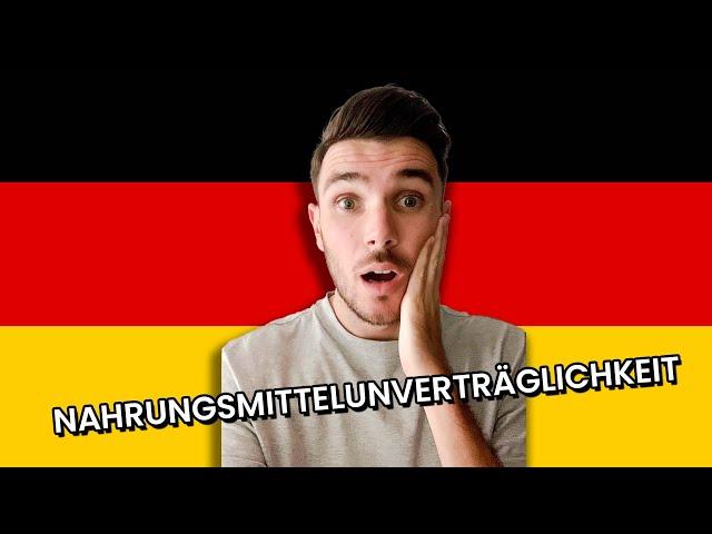 7 Things You NEVER KNEW About the GERMAN LANGUAGE