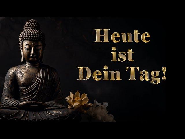 Der perfekte Start in den Tag: Buddha Zitate und Weisheiten für das optimale Mindset.