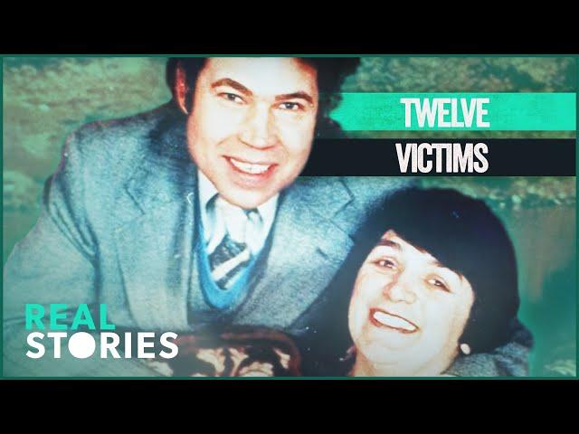 Fred and Rosemary West: Mothers Who Created Monsters? | Serial Killer Documentary