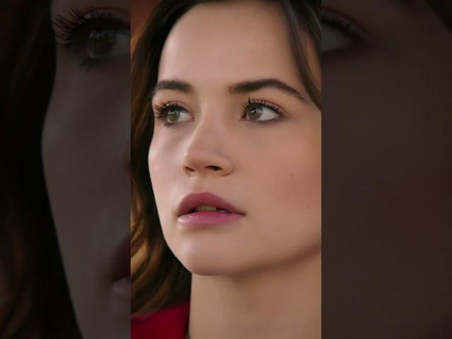 He Couldn't Stand Seeing His Wife Cry! #vendetta #kancicekleri #shorts