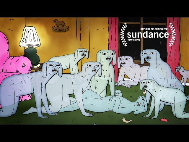 GHOST DOGS directed by Joe Cappa (Sundance 2021 Official Selection)