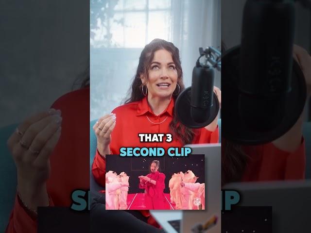 That 3 SECONDS led to an 899% increase in Google searches ⁠