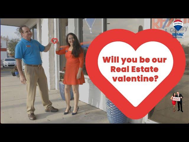 Oviedo Real Estate - Oviedo Realtor - Realtor Diana Sacoto - Valentines Day