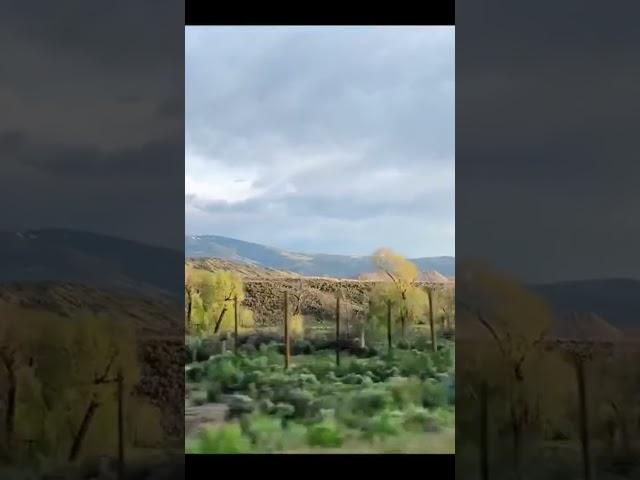 Đi chơi Colorado #travel #colorado