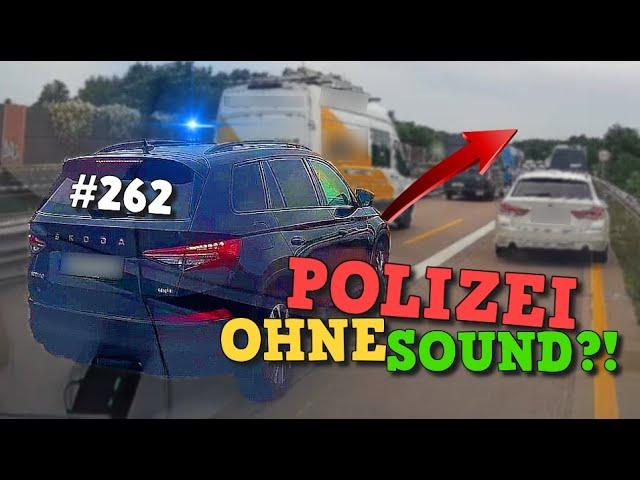 BUS gerammt & RETTUNG muss durch! | Community Cam Folge 262