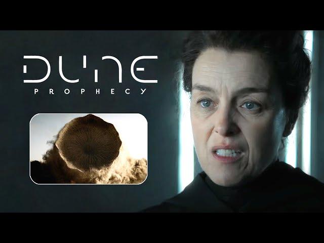 DUNE PROPHECY Episode 6 Trailer Breakdown, Theories & Predictions