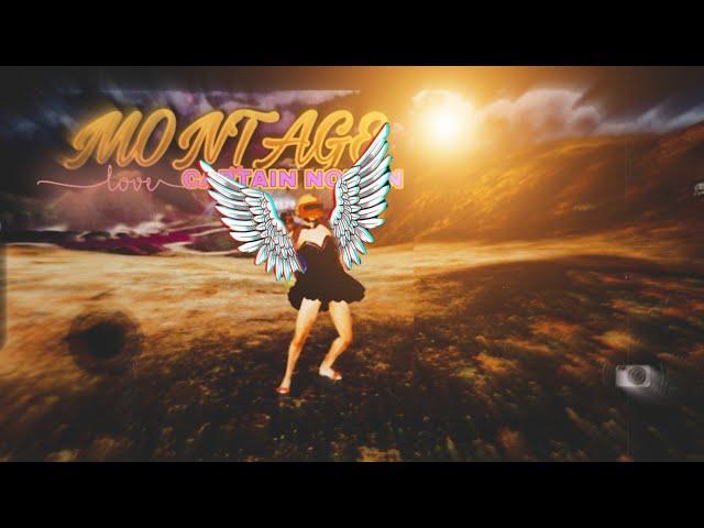 MUSIC MONTAGE VIDEO | CAPTAIN NOMAN YT