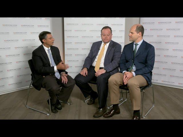 Targeted therapy in MM