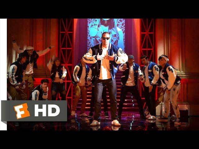 Step Up All In (5/10) Movie CLIP - The Vortex (2014) HD