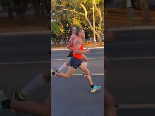 1°  Corrida do Servidor Público DF 2022