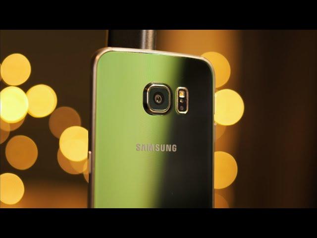 Samsung Galaxy S6 Edge In 2022!