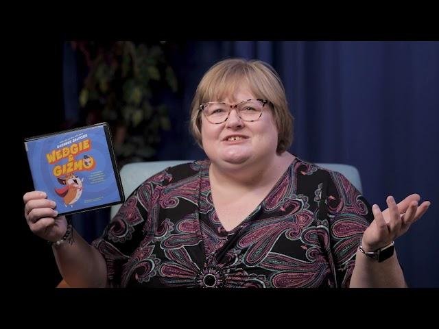 ACPL Book Talk with Christi