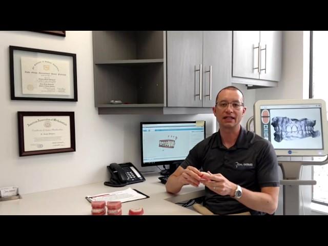 Dr. Doug discusses Invisalign