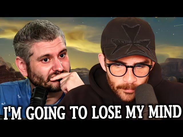 What Ethan Just Said Made Me Sad | Hasanabi Reacts