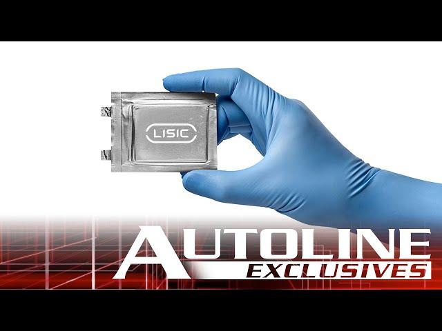 Drop-in Solution Converts Any Battery to Solid-State – Autoline Exclusives