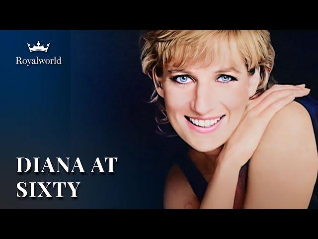Diana at Sixty | Princess of Wales Legacy