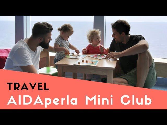 AIDAperla MiniClub