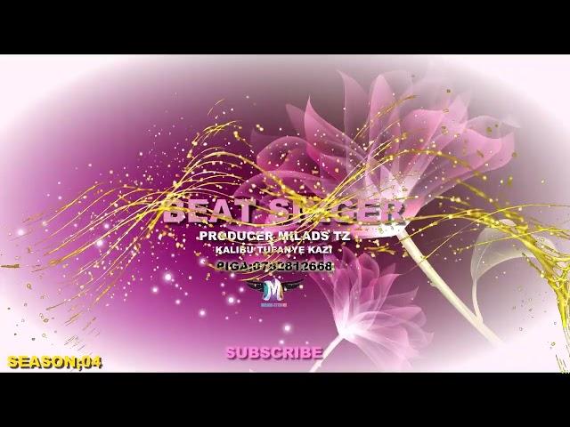 BEAT SINGER EPISODE 4 BY Producer milads Tz official #afrobeatinstrumental #music #africanbeats