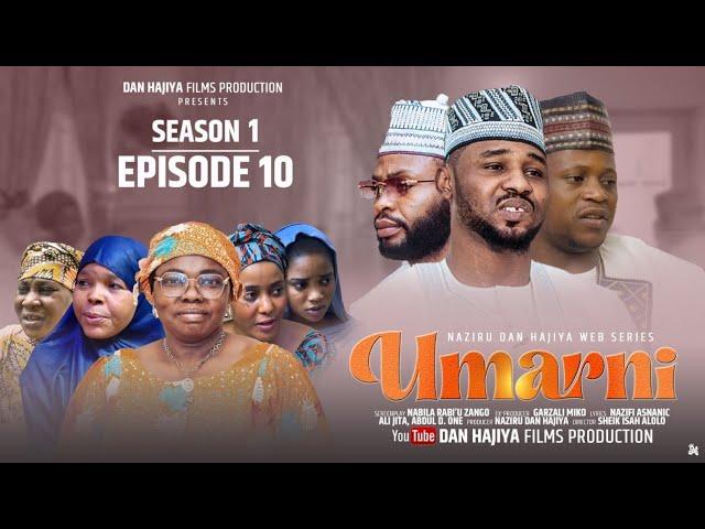 UMARNI SEASON 1 EPISODE 10