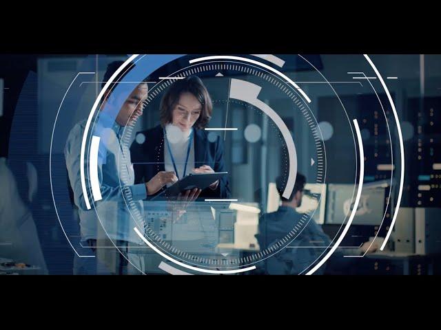 Imagefilm DE | Lufthansa Industry Solutions