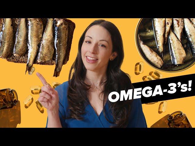 Should You Take Fish Oil Supplements?