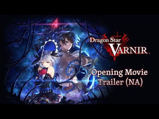 Dragon Star Varnir™ - Opening Movie Trailer (NA)