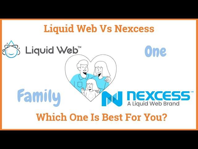 Liquid Web Vs Nexcess Hosting Which One Is Best For You?