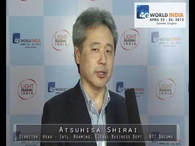 Reasons & Learning's for Successful 4G Rollout In Japan