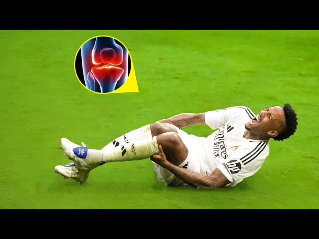 Dirtiest and Brutal Foul Moments in Football