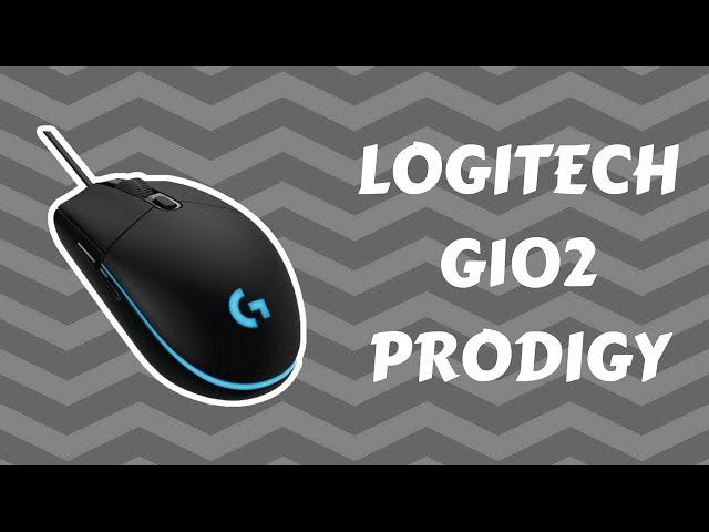 REVIEW LOGITECH G102 PRODIGY DAN CARA SETTING MACRO (mouse gaming murah berkualitas)