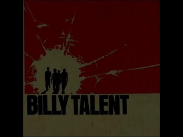 07-04-20 Demo Length Mix (B's)  Billy Talent