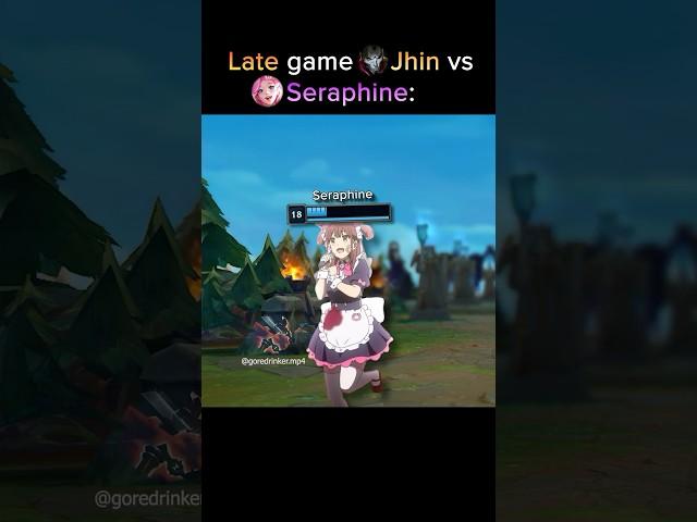 Seraphine gaming #leagueoflegendsclips #leagueoflegendsmemes #leagueoflegends #lolmemes #gaming