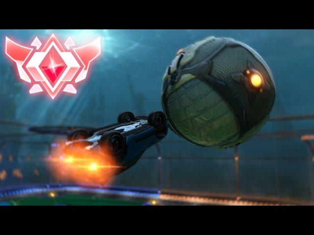 Grand Champion 2 | 2v2 | Rocket League Gameplay (No Commentary)