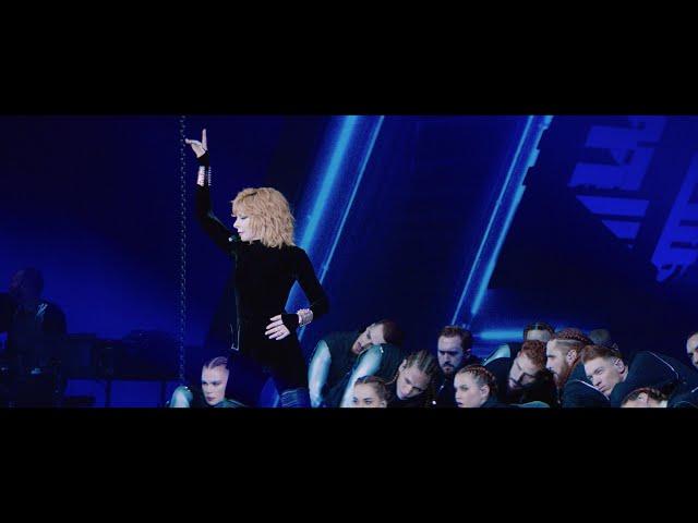 Mylène Farmer - Pourvu qu'elles soient douces (Live 2019)