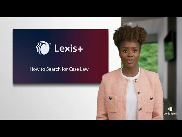 How to search for case law